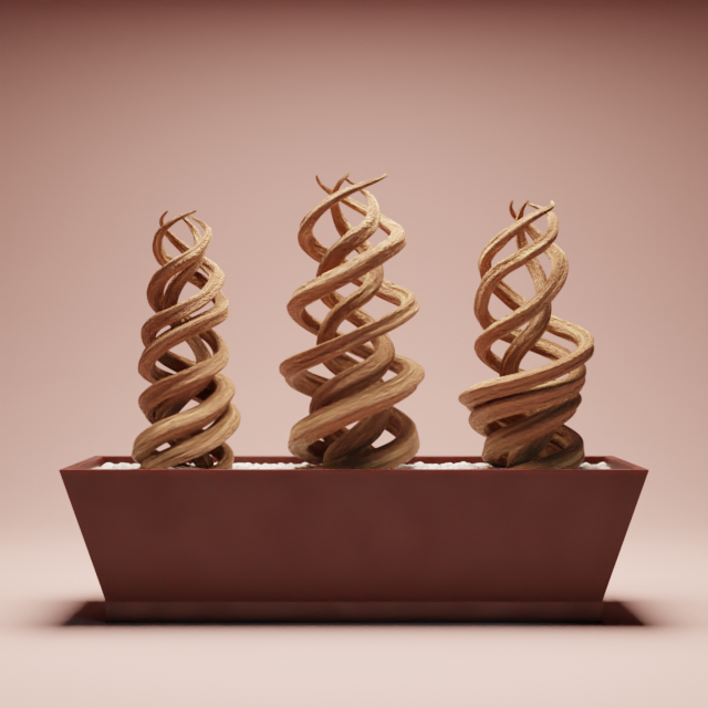 Roots preview image 1