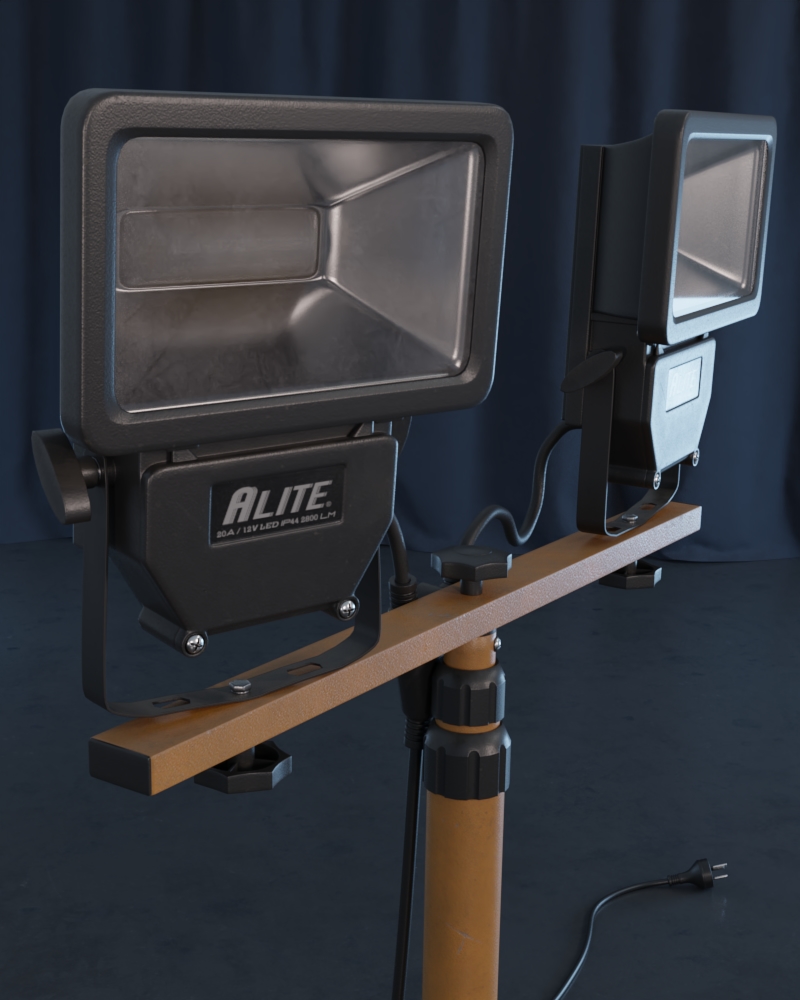 Tripod Worklight preview image 2