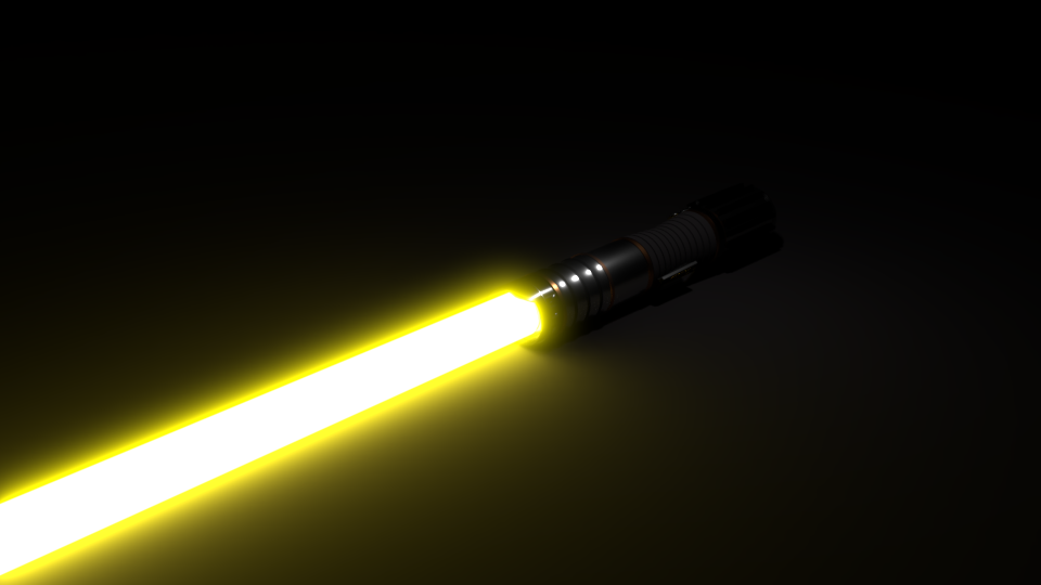 Ancient Master Saber preview image 1