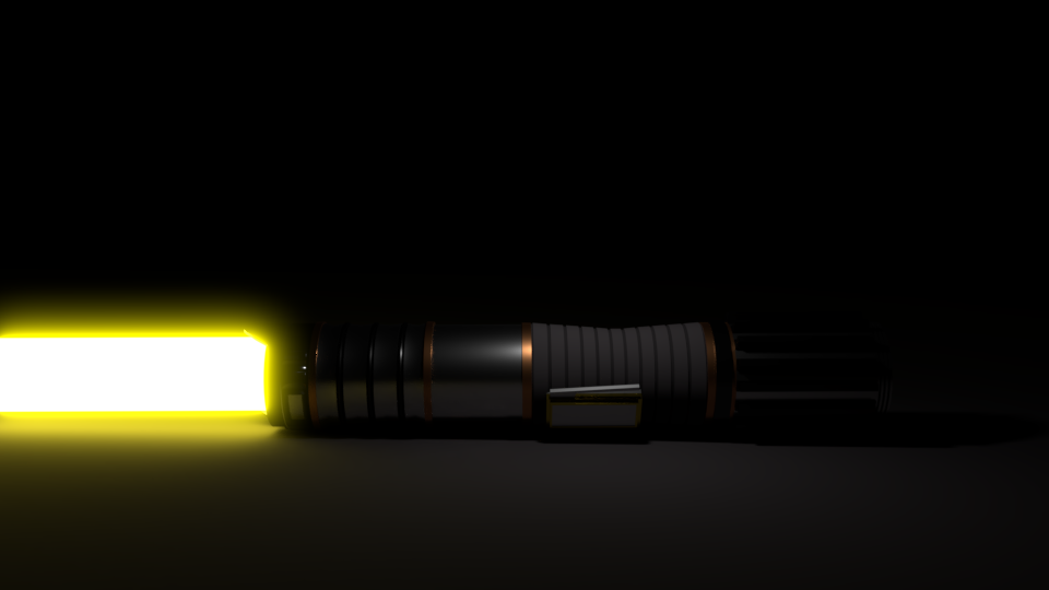 Ancient Master Saber preview image 2