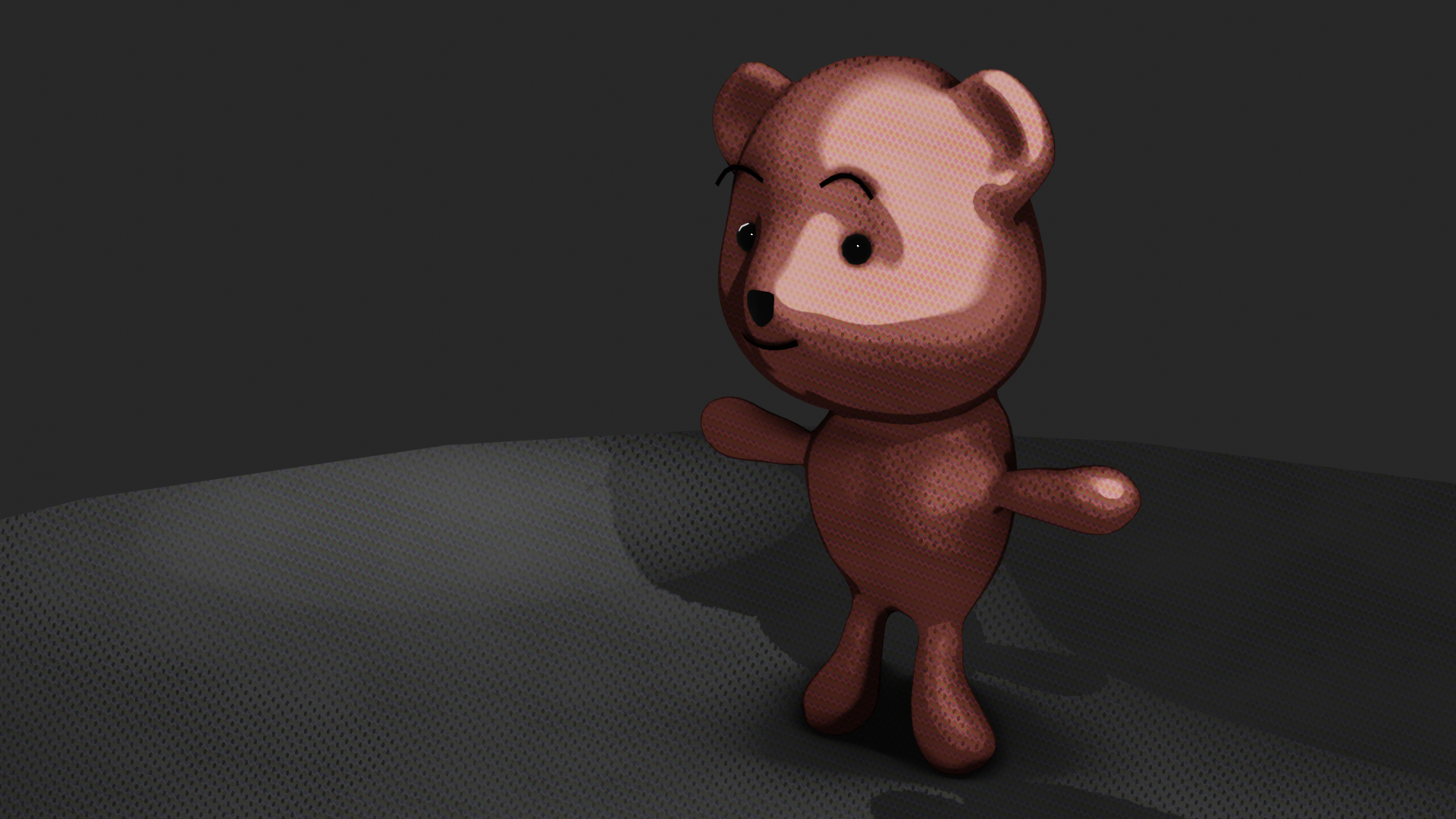 Teddy bear preview image 2