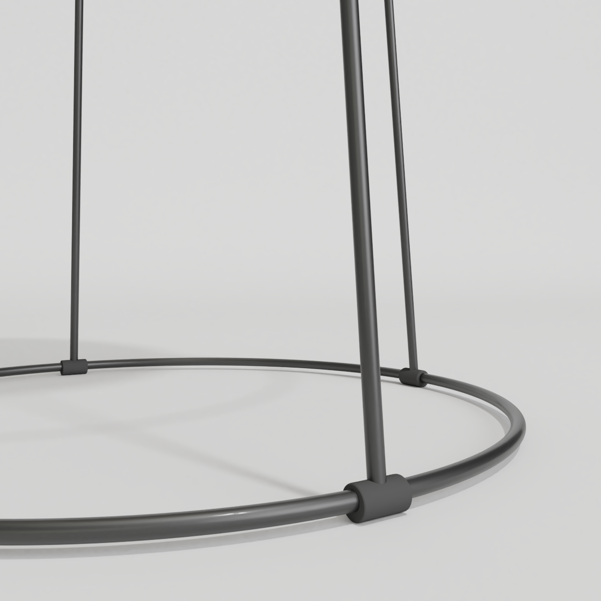 Cork stool preview image 4