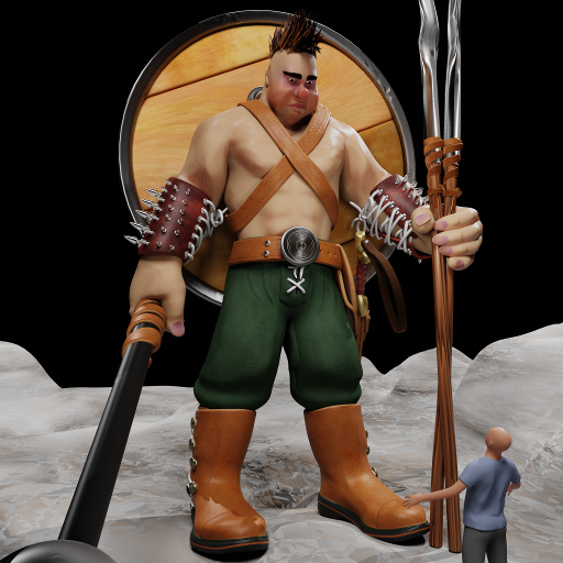 Giant preview image 1