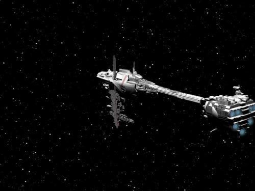 Frigate preview image