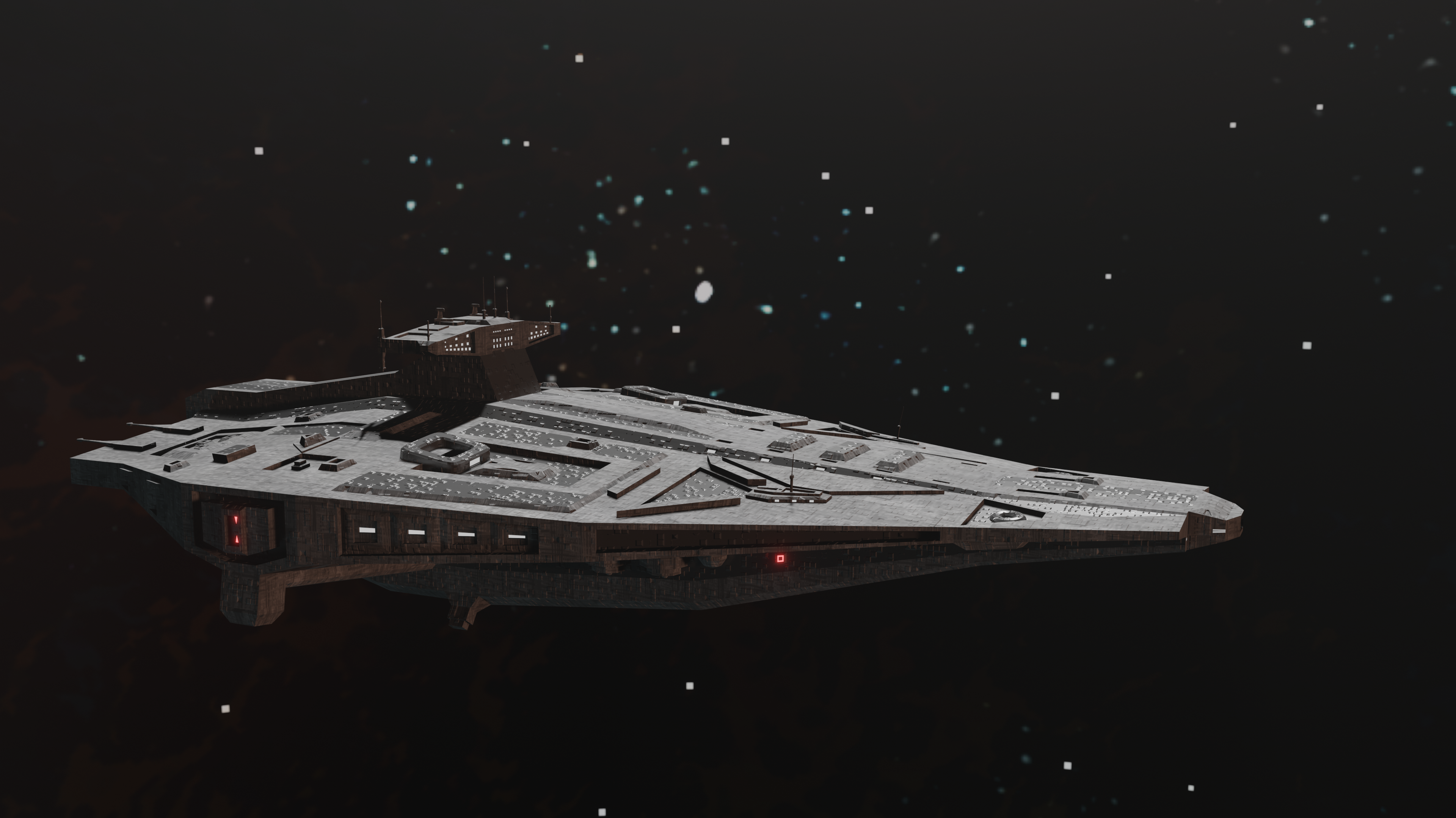 SPACESHIP  preview image 1