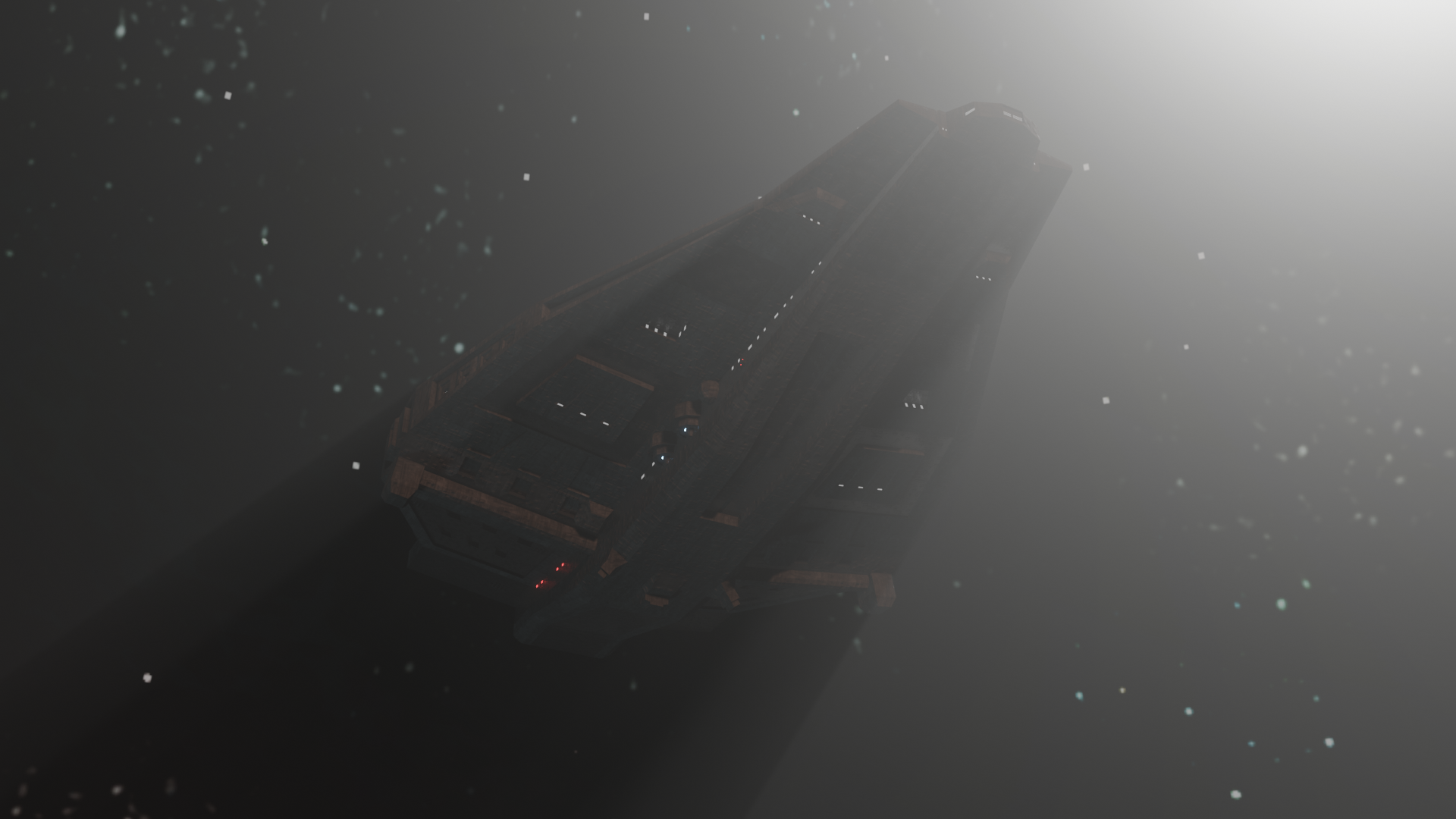 SPACESHIP  preview image 2