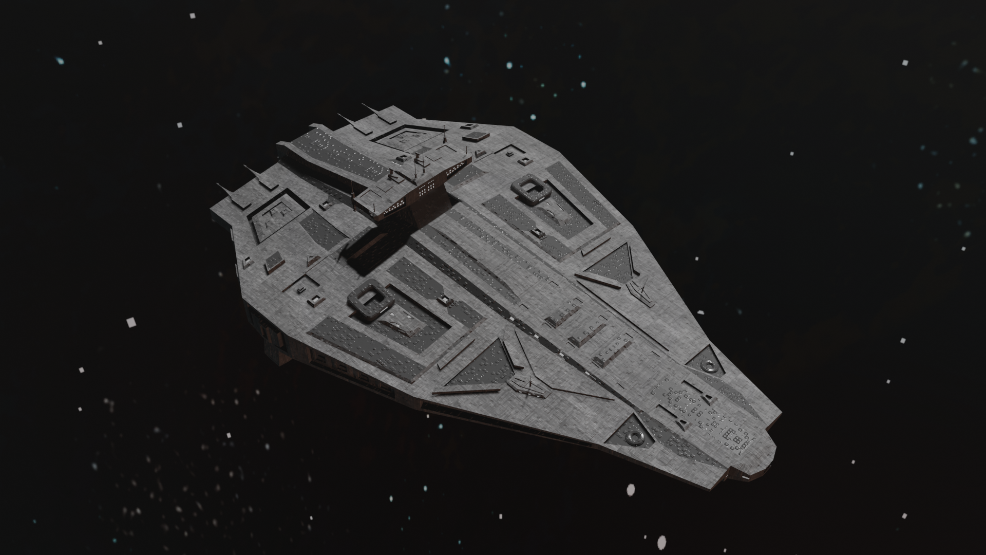 SPACESHIP  preview image 3