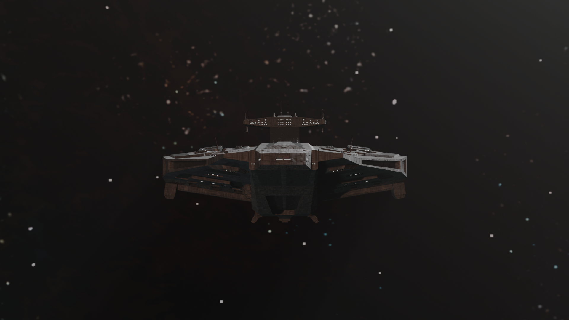 SPACESHIP  preview image 4