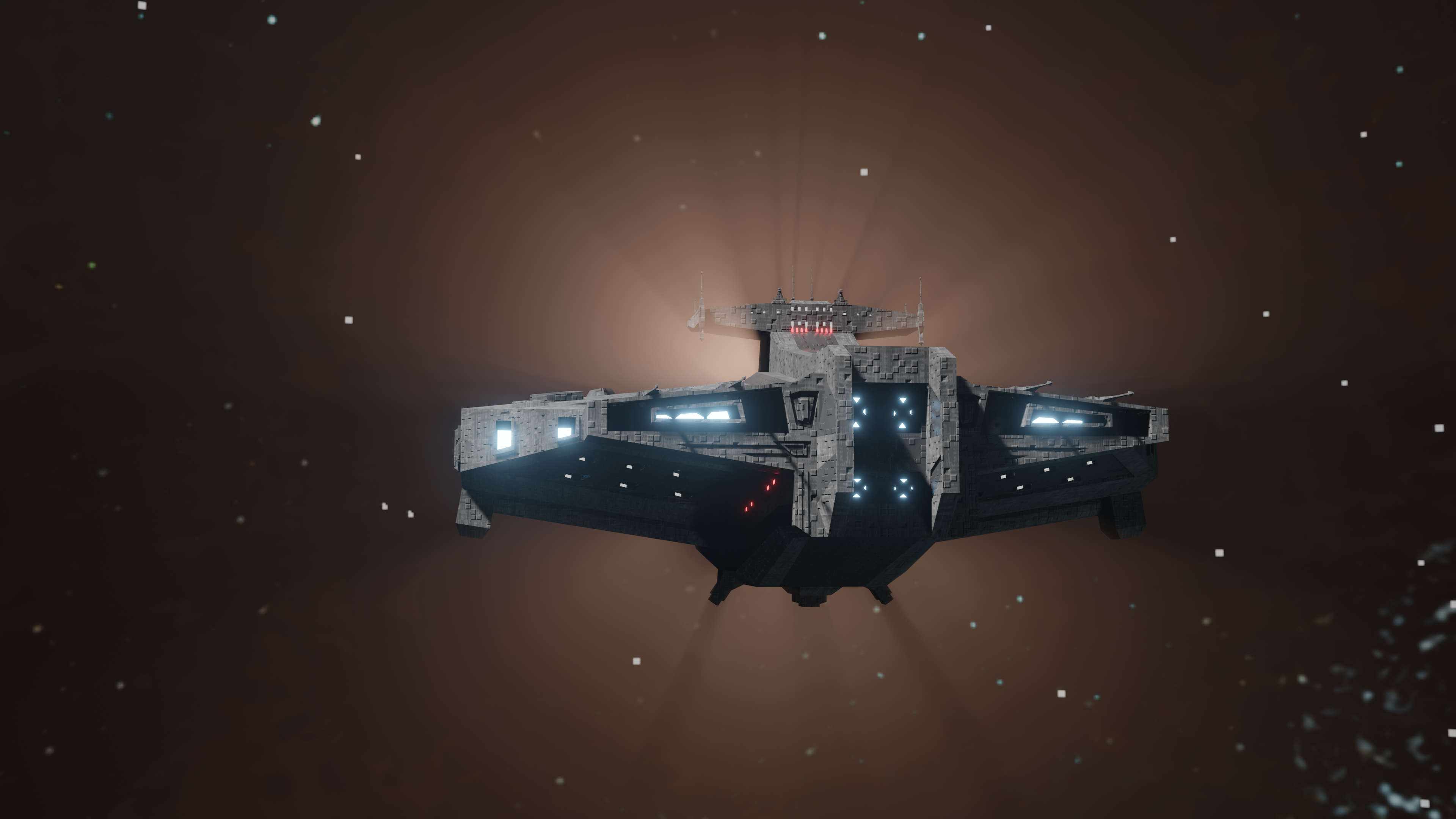 SPACESHIP  preview image 5