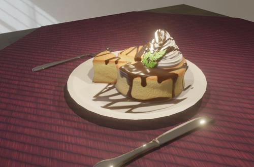 pancake preview image