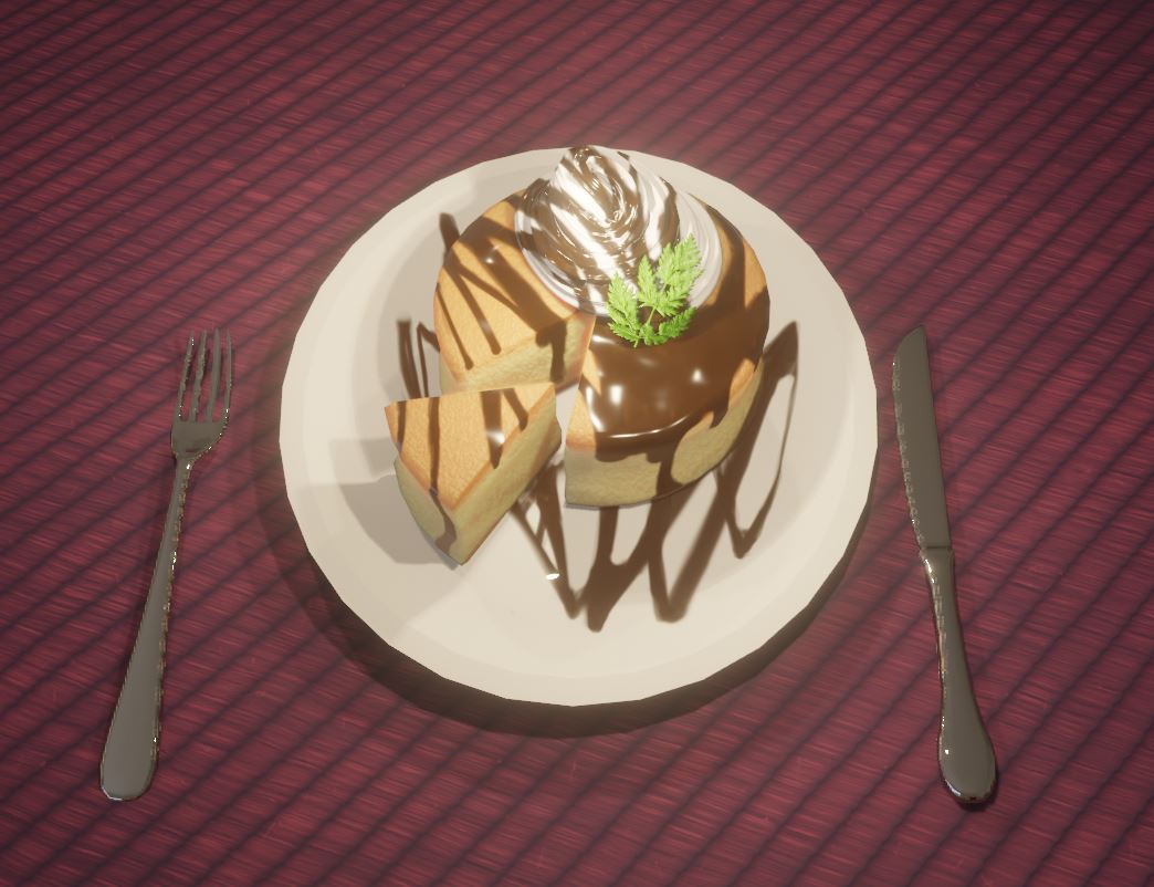 pancake preview image 2