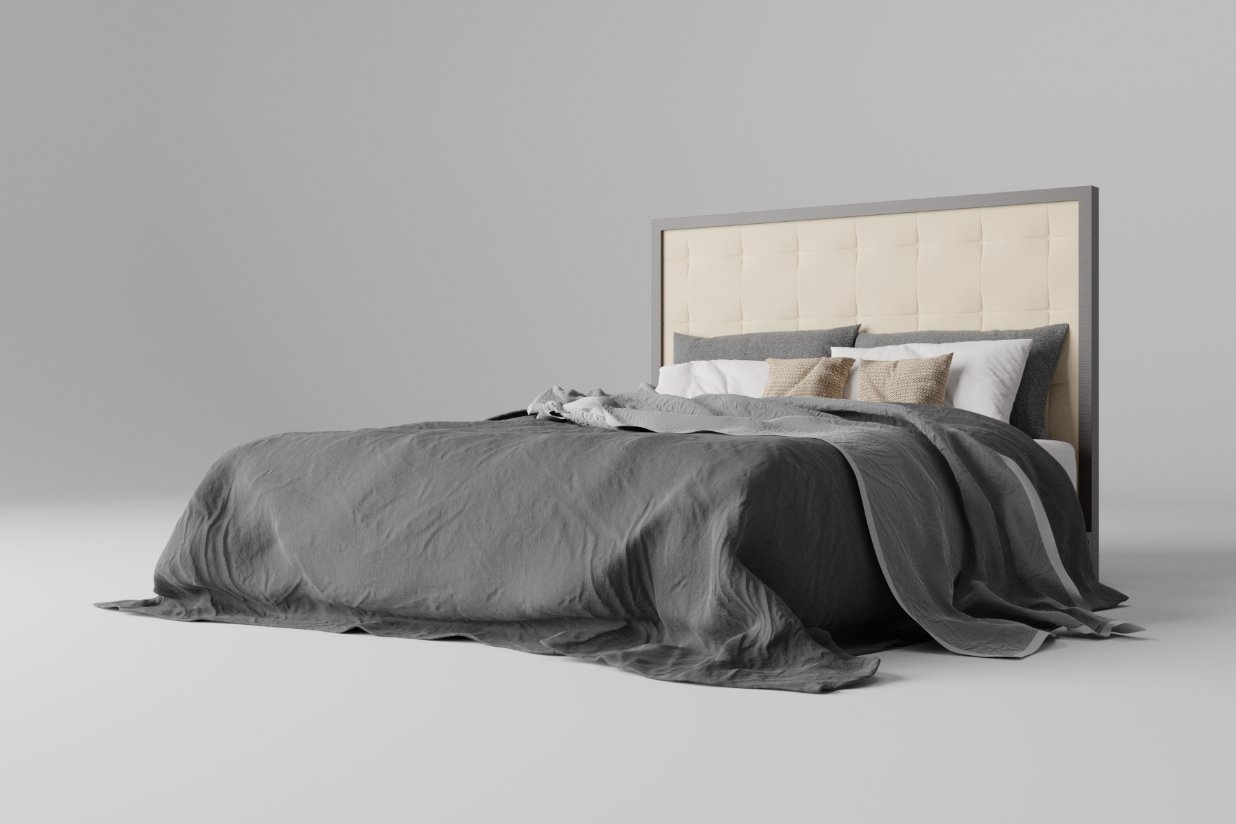 Bed Classic preview image 3