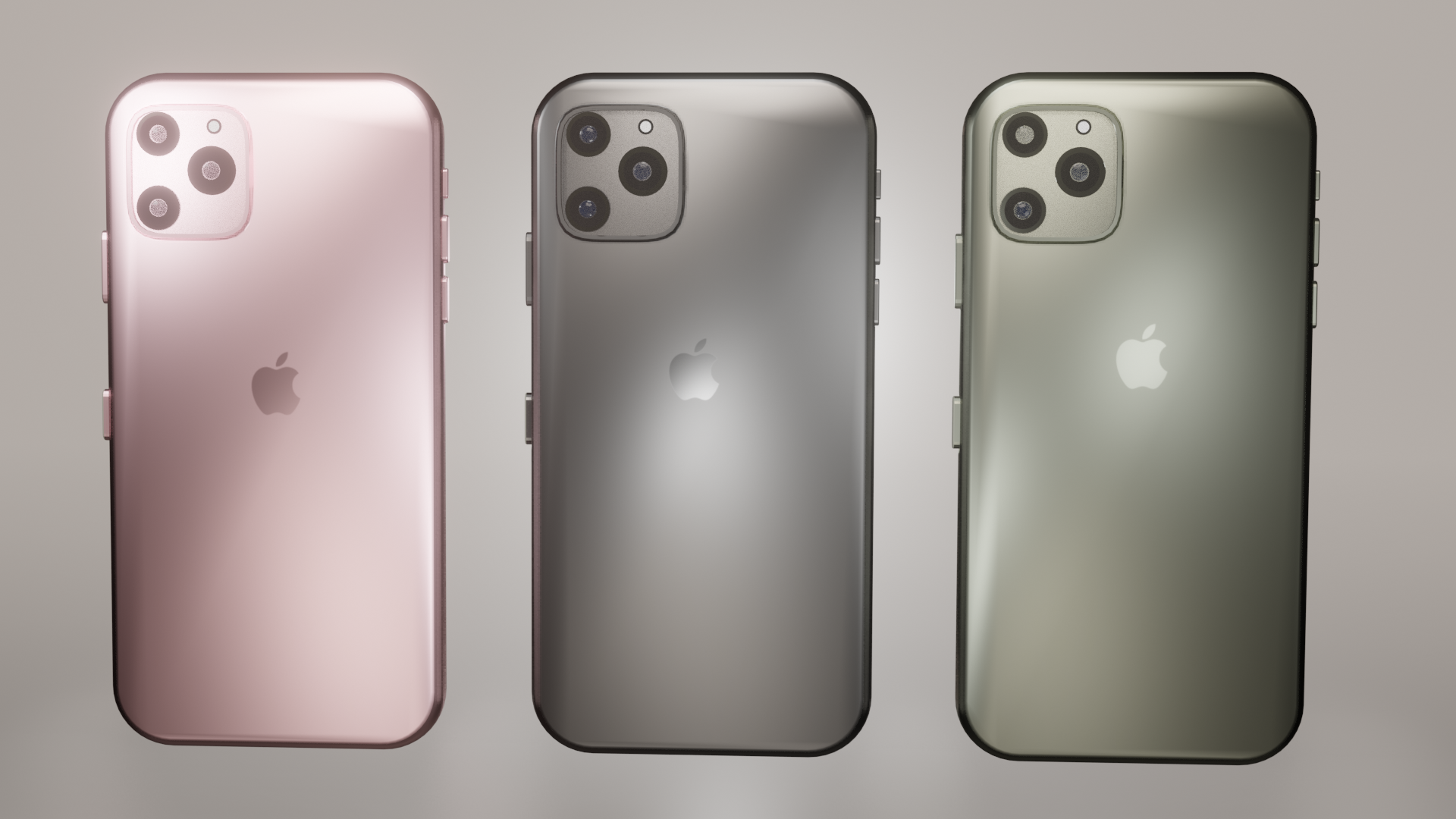 iPhone11Pro in EEVEE preview image 1