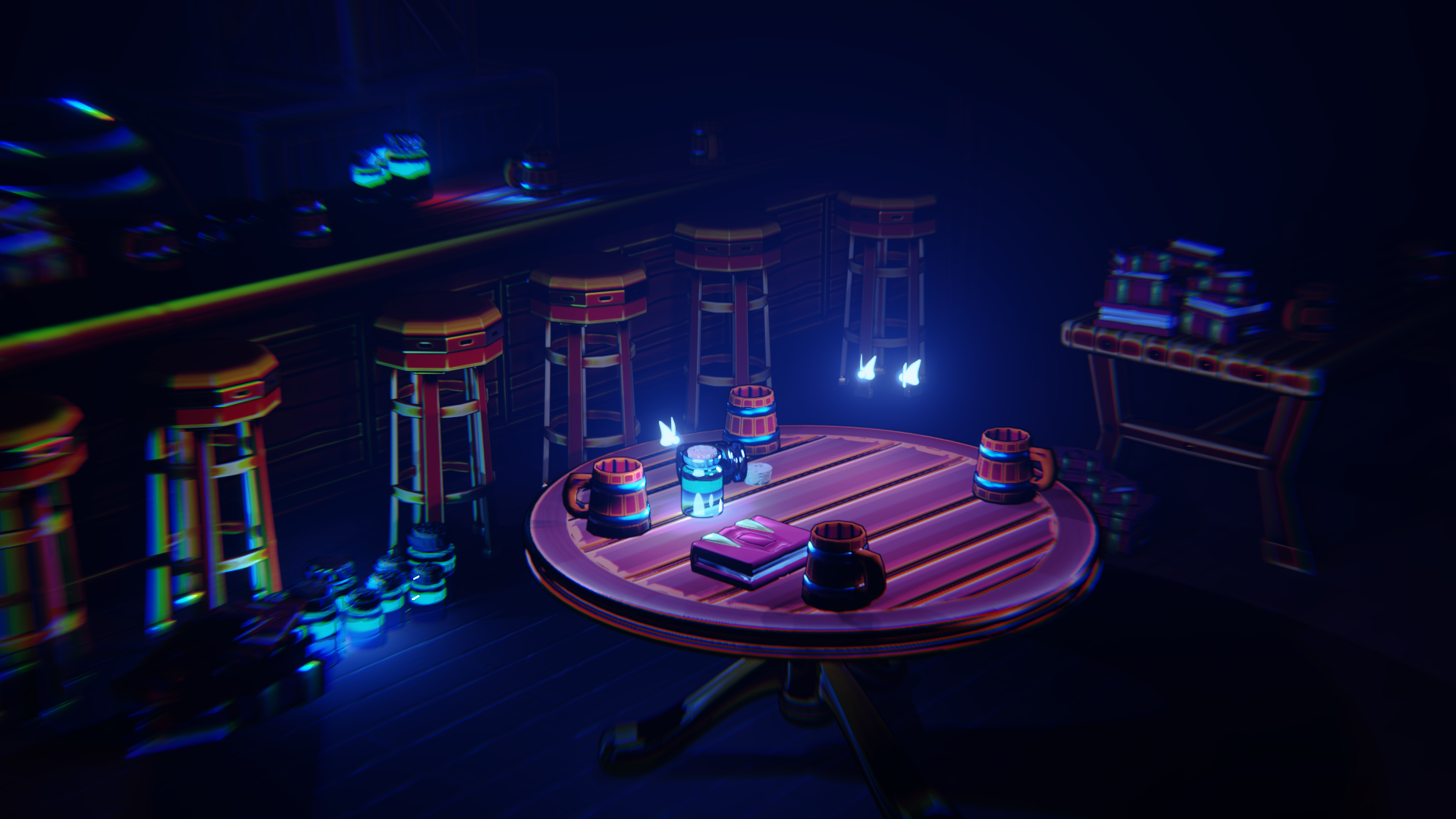 Fairy Tavern preview image 1