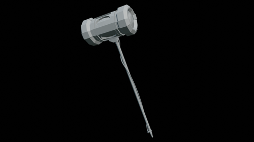 Power Hammer preview image