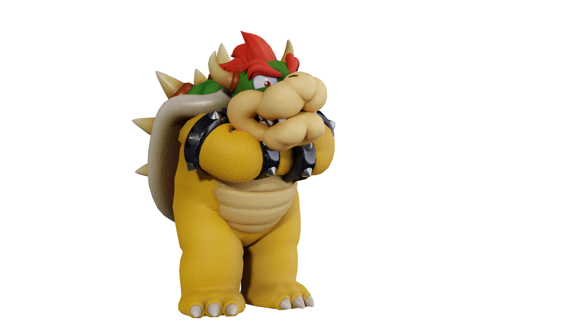 bowser model v2 preview image 1