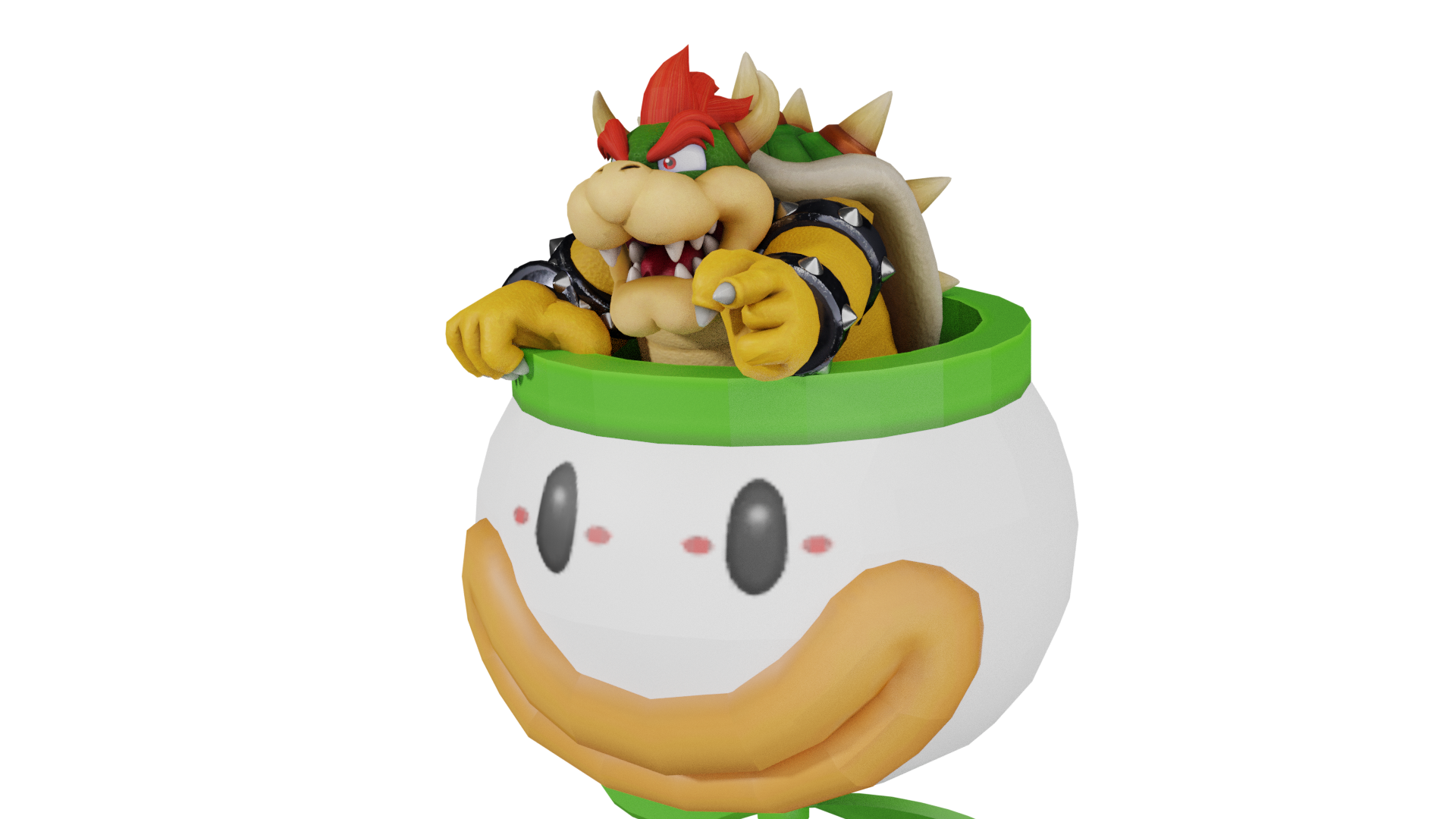 bowser model v2 preview image 3