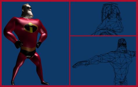 Superhero preview image