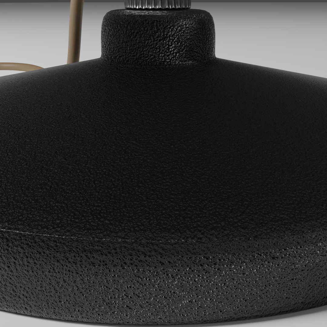 Vintage microphone preview image 4