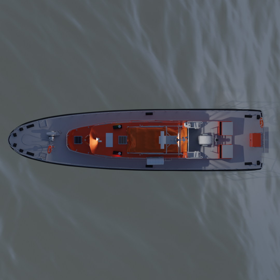 Canot Tout Temps SNS079 preview image 2