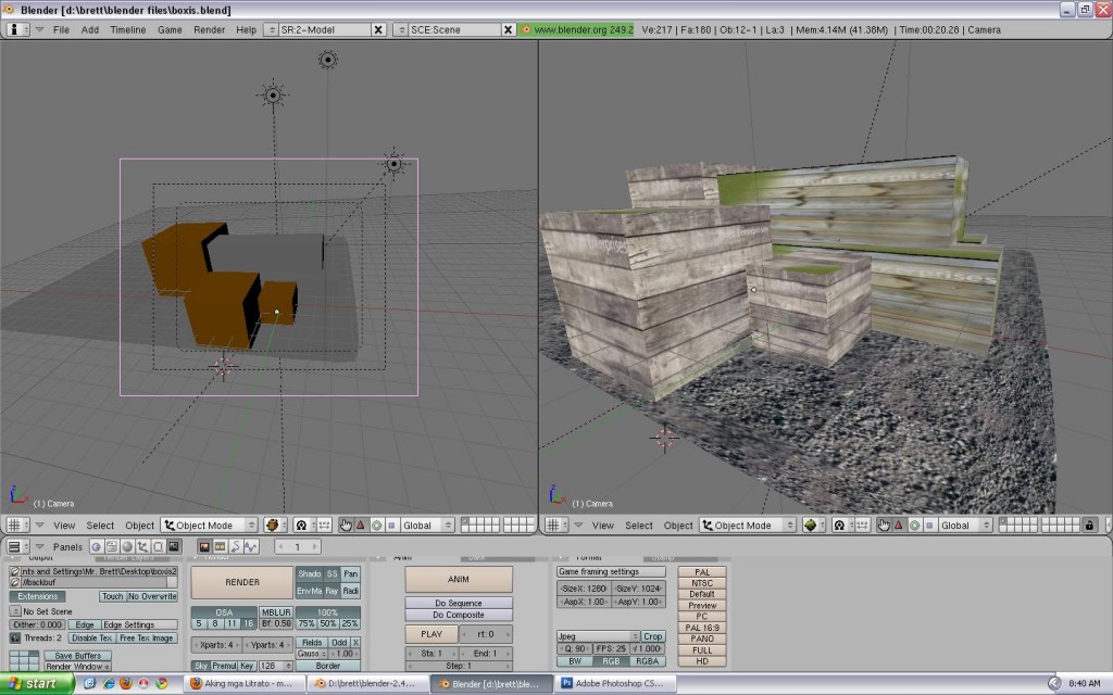 box’s for export preview image 1
