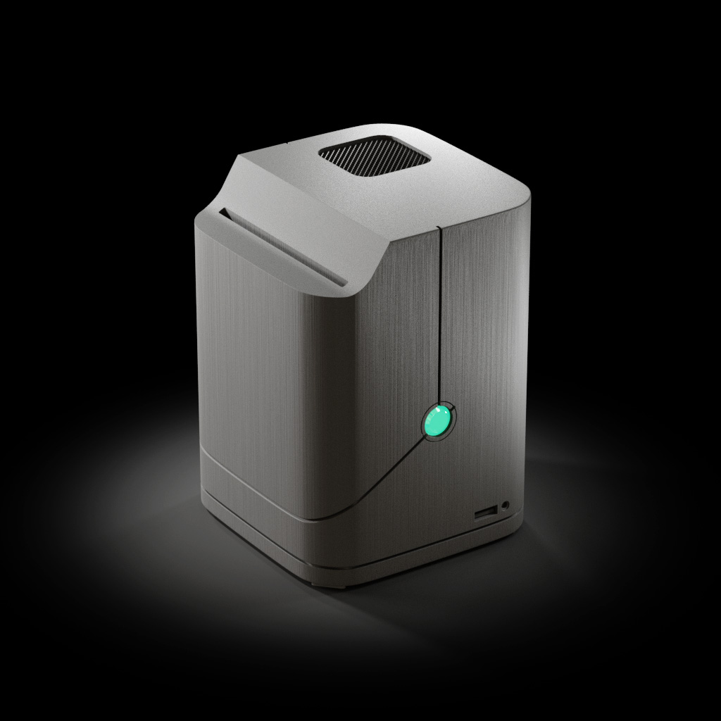 Device/ Gaming console preview image 1