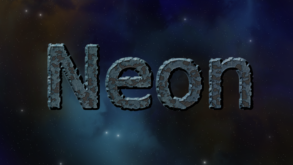 Compositor Nodes Distressed edges Chipped paint preview image 1