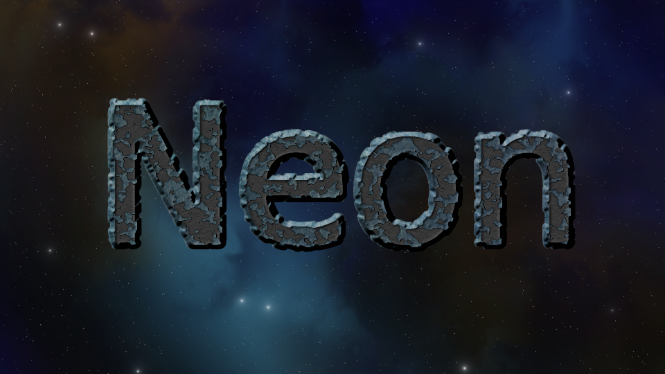 Compositor Nodes Distressed edges Chipped paint preview image 2