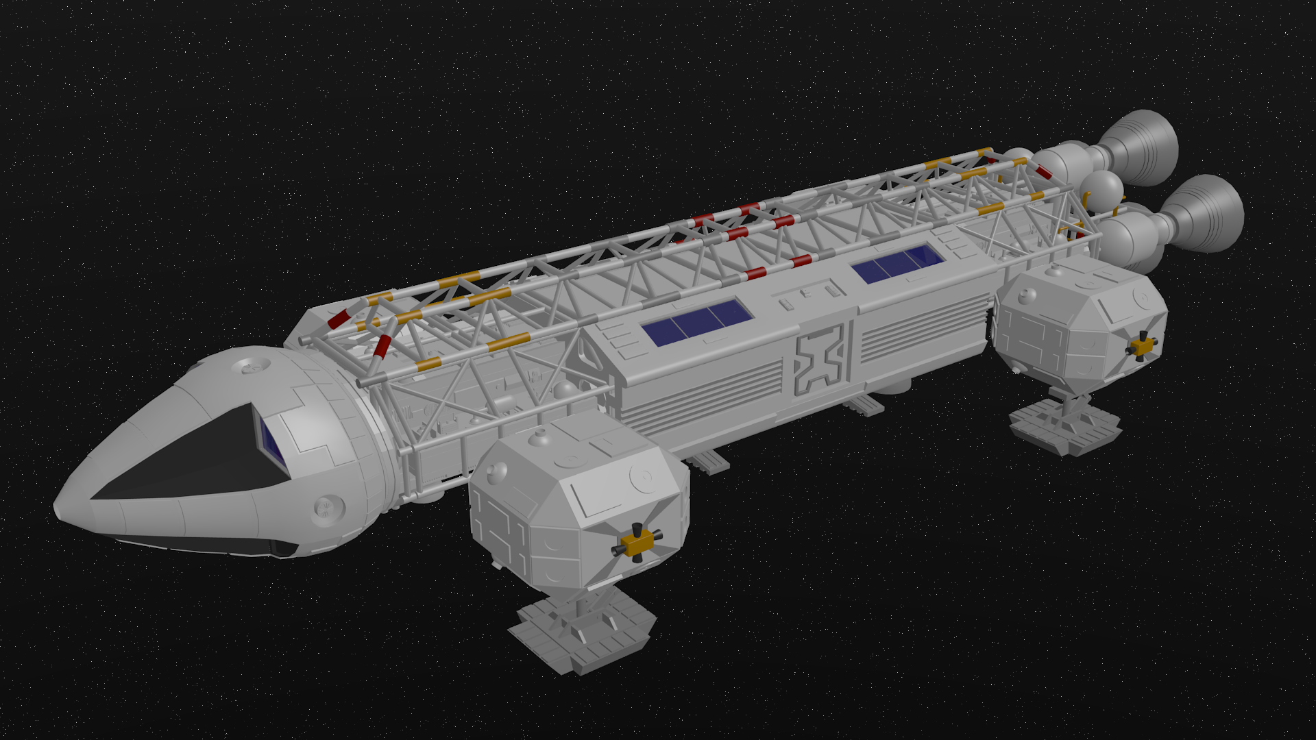 Eagle Transporter preview image 1