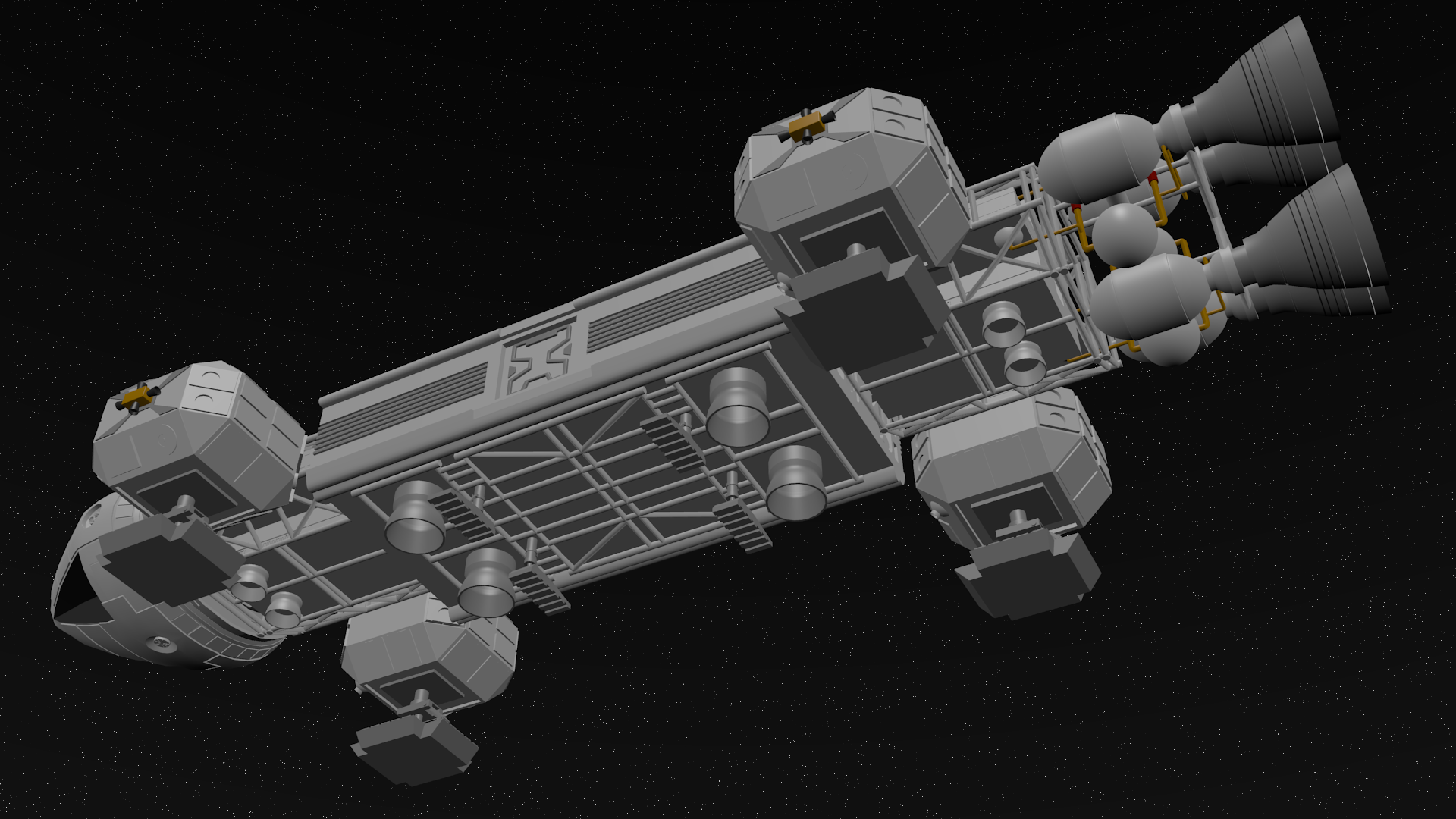 Eagle Transporter preview image 3
