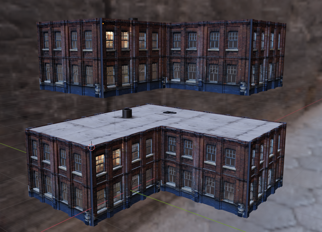 Brick appartments preview image 1