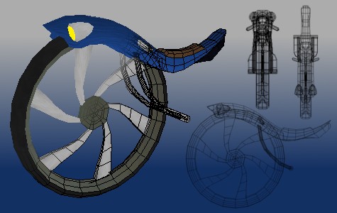 Bike preview image 1