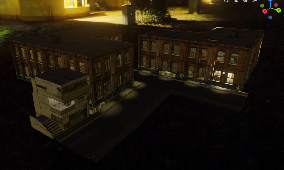 Urban / City street preview image 1