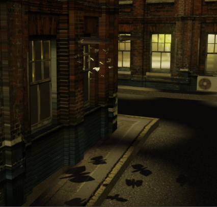 Urban / City street preview image 3