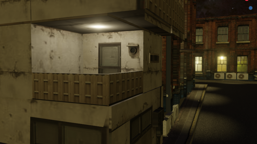 Urban / City street preview image 4