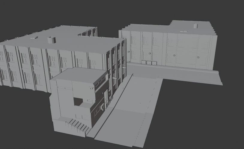 Urban / City street preview image 6