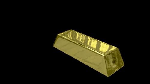 Gold Bar preview image