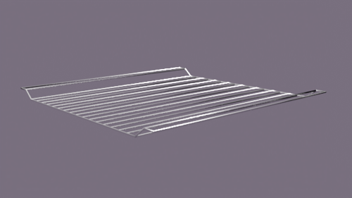 Oven grill plate preview image