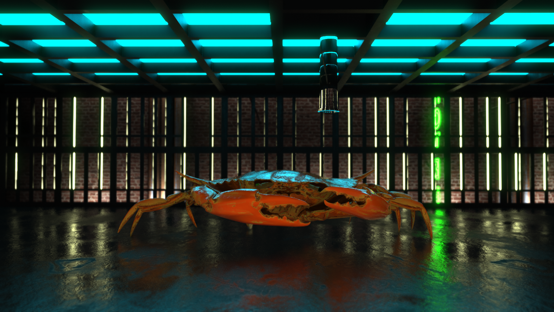 CrabLab preview image 1