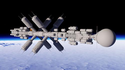 The Ship preview image