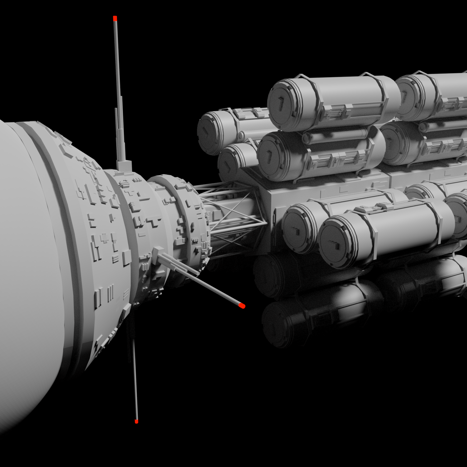 The Ship preview image 3