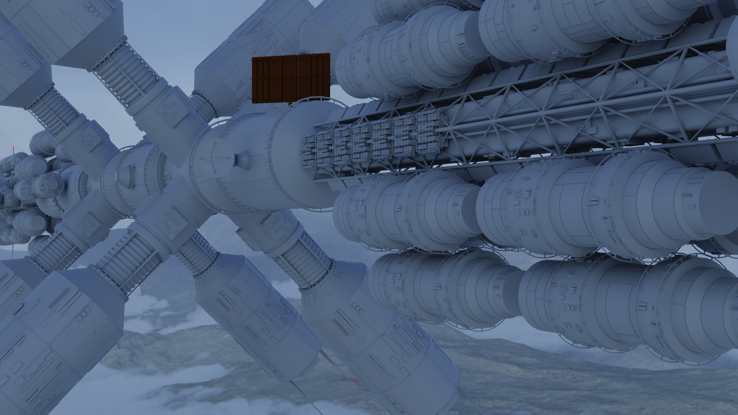 The Ship preview image 7