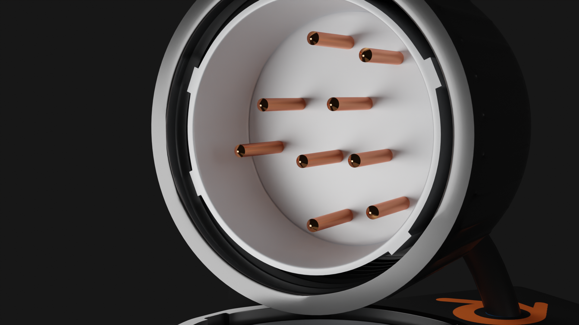 Threaded Electrical Connectors preview image 3