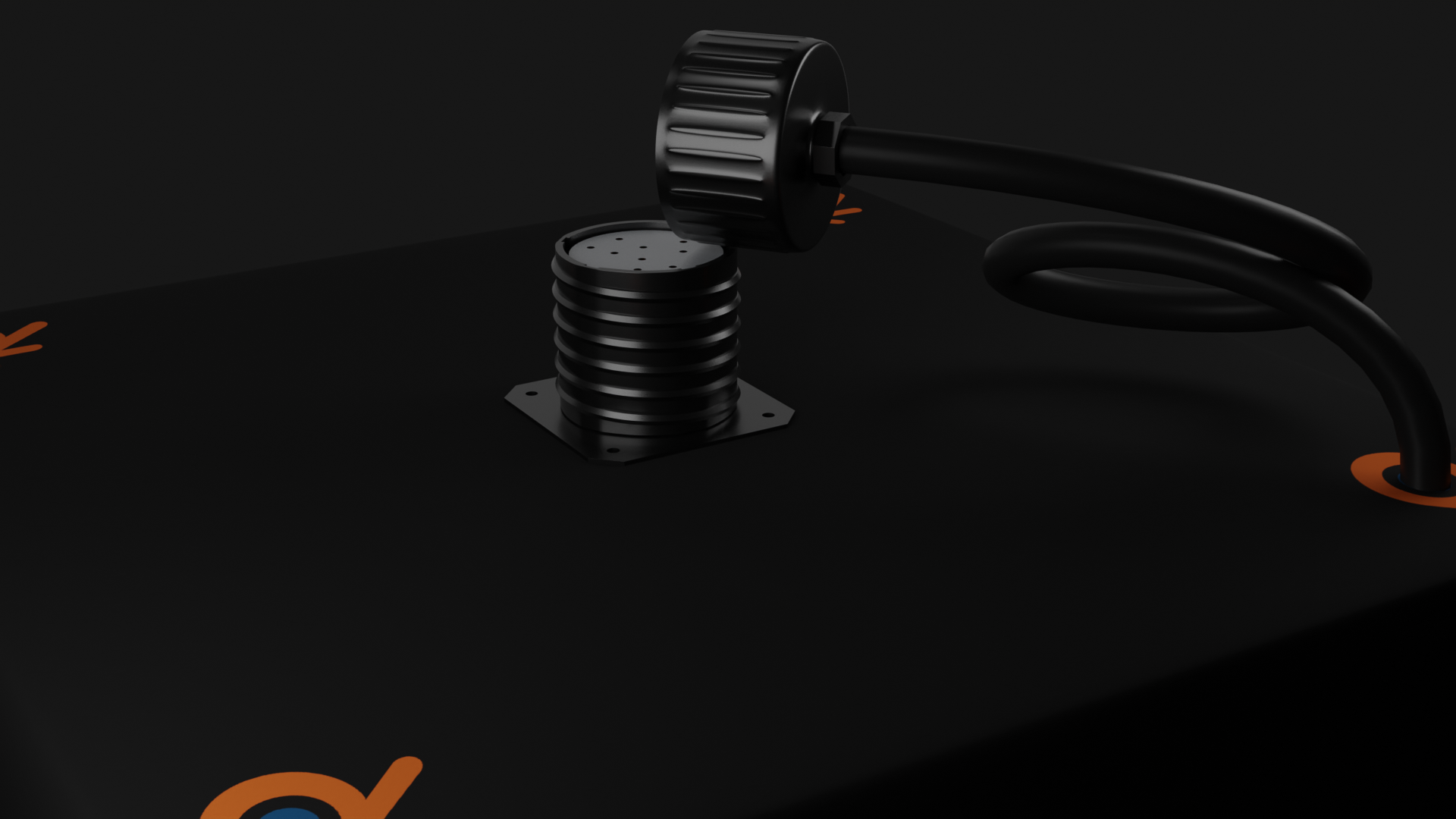 Threaded Electrical Connectors preview image 4