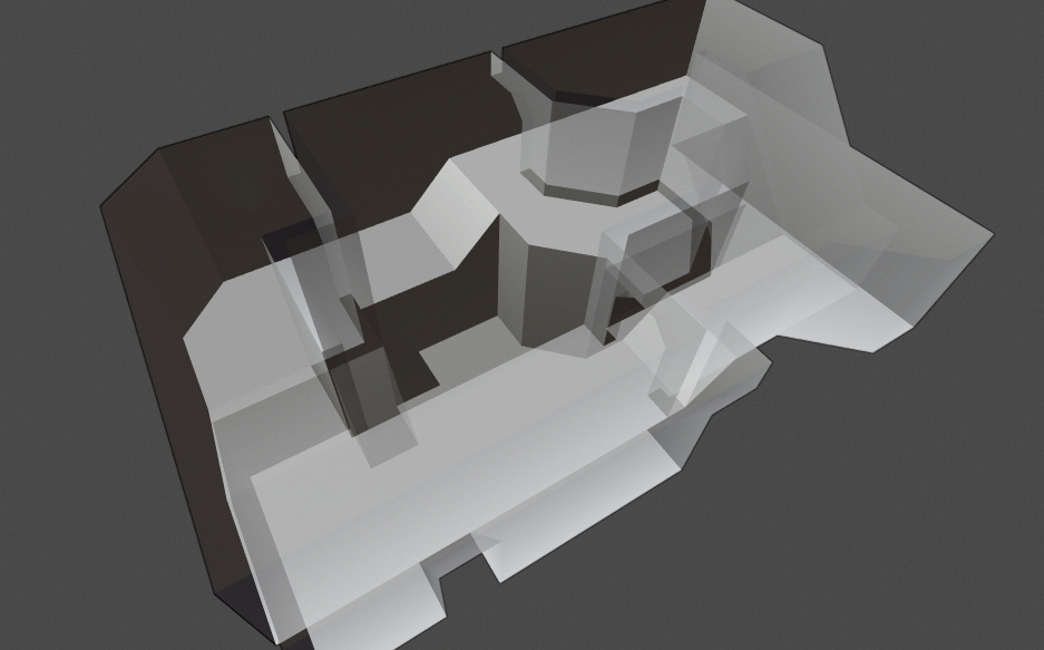 Simple AFPS Level preview image 3