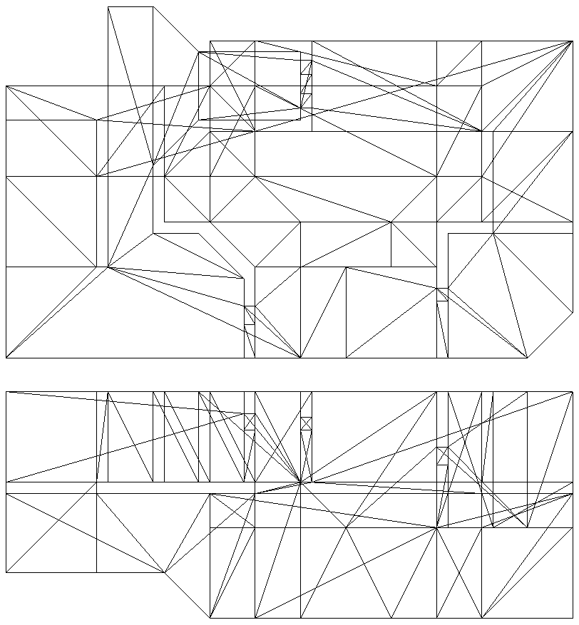 Simple AFPS Level preview image 4