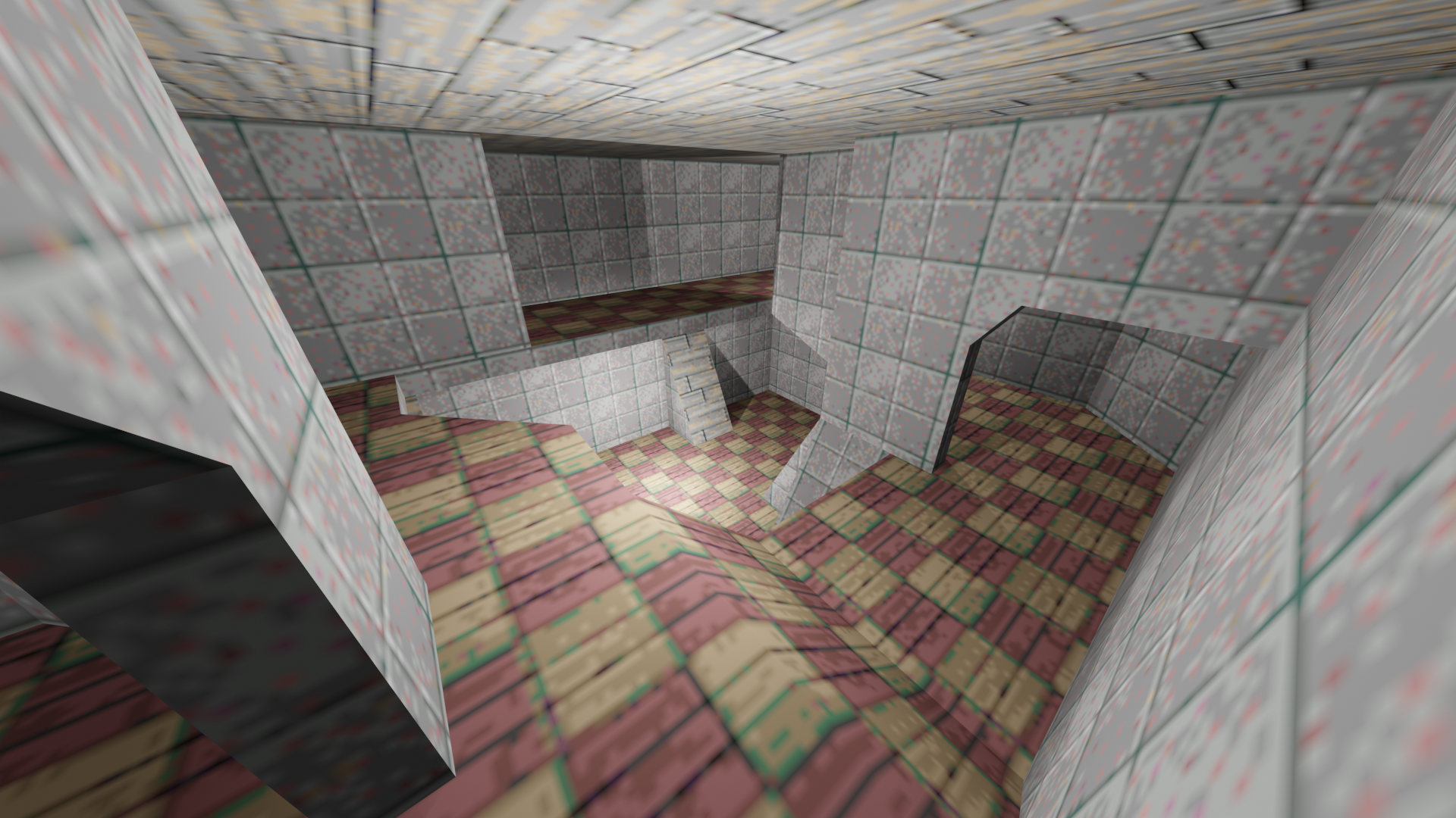 Simple AFPS Level preview image 6