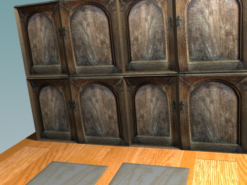 cabinet preview image 1