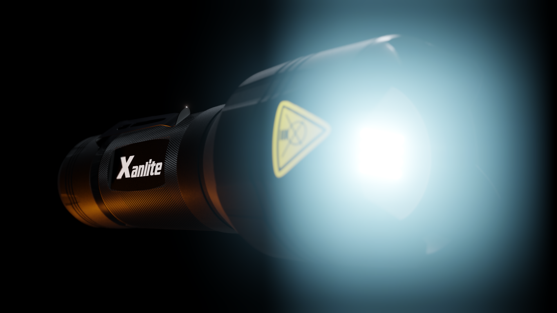 Flashlight preview image 1