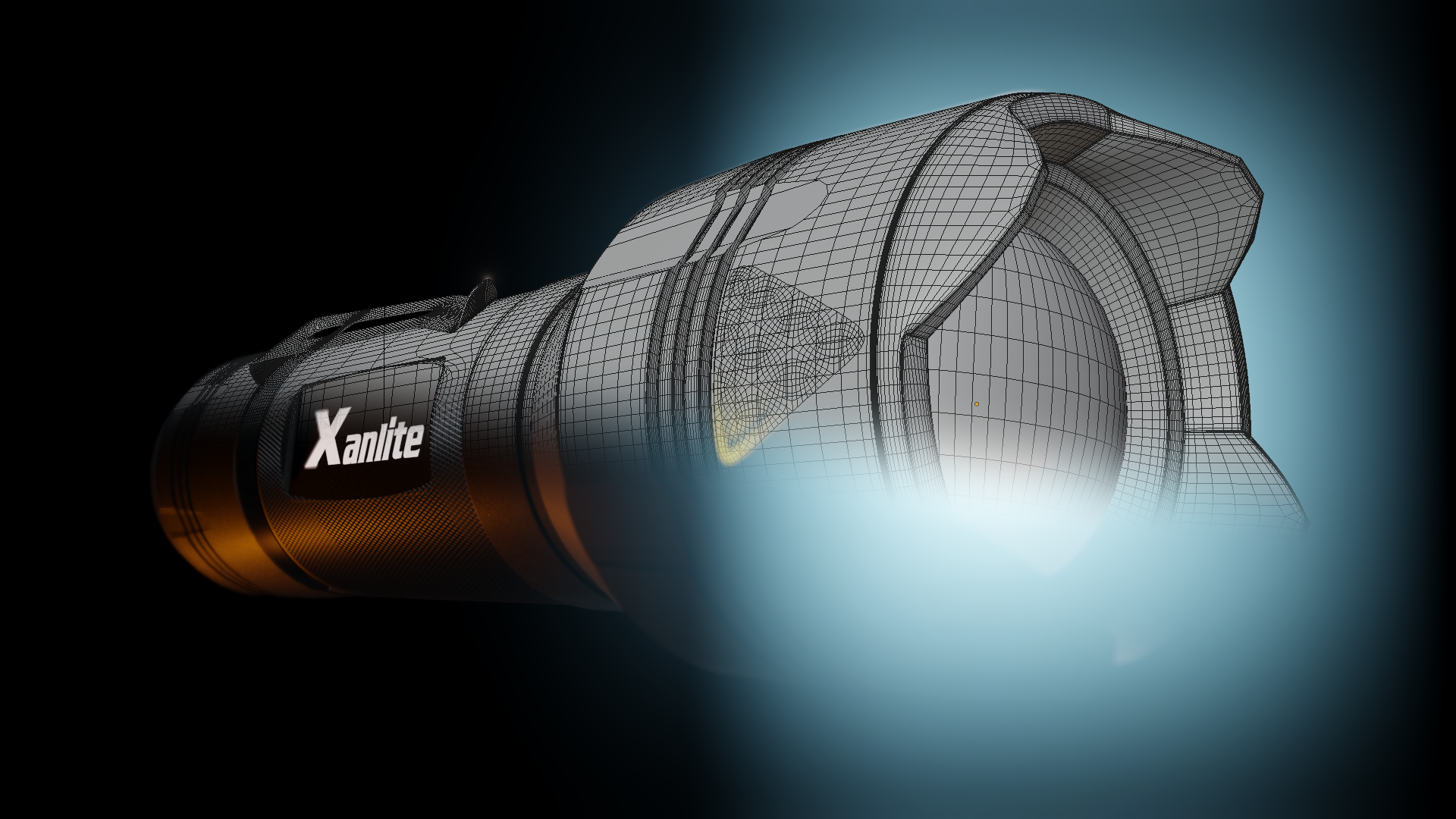 Flashlight preview image 2